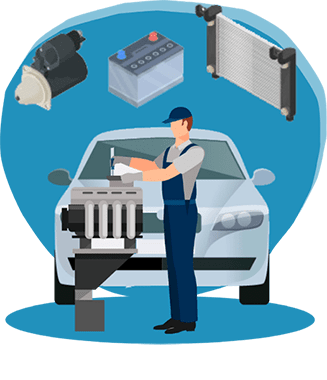  مکانیک خودرو درجه 1